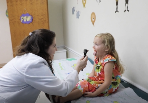 CareSouth Carolina Hartsville Pediatrics: Nurturing the Health and Well-being of Our Youngest Patien